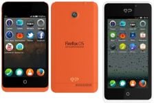 Penjualan Platform Smartphone...