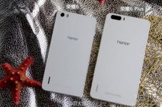 Huawei Honor 6 Plus...