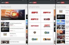 Aplikasi WatchESPN Hadir...