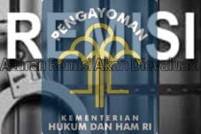 Aturan Remisi Akan Dievaluasi