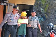 Bayi Tiga Bulan Tewas...