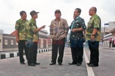 Jembatan Sepanjang Resmi...