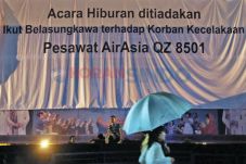 Tak Ada Terompet dan...