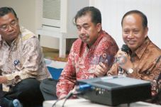 Dana Riset Masih Minim