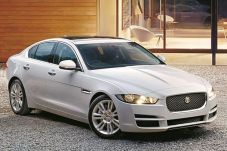 Jaguar Siap Produksi...
