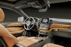 Nuansa Baru Mercedes-Benz