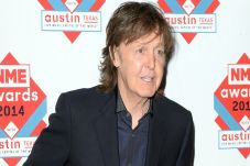 Paul McCartney Sebut...