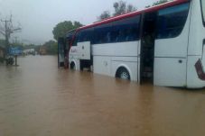 Puluhan Desa di Kudus...