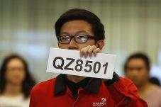 Bantu Cari QZ8501, Rusia...