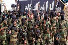 ISIS Rilis Buku untuk...