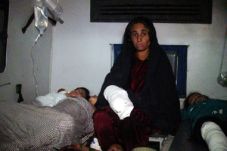 Dihantam Roket Taliban,...