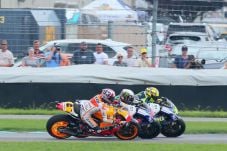 Ramalan MotoGP 2015