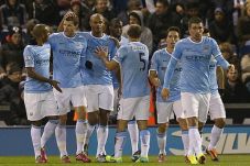 Hadapi Sunderland, City...
