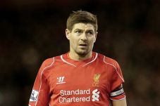 Gerrard Jadi Pembeda...