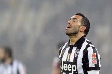Tevez Akan Tinggalkan...