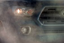 2015 Toyota Lebih Banyak...