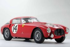 Ini 9 Ferrari Termahal...