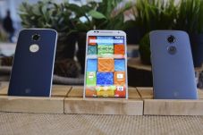 Muncul Varian Baru Motorola...