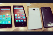 Mengintip Bocoran Xiaomi...