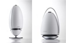 Debut Speaker dan Soundbar...