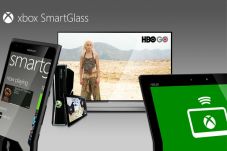 Tahun Baru, Xbox SmartGlass...