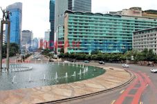 Pajak Progresif di Jakarta...