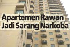 Apartemen Rawan Jadi...