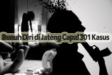 Mulai Gantung Diri hingga...