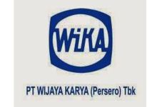 Wijaya Karya Suntik...
