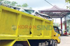 Bukti Kesadaran Masih...