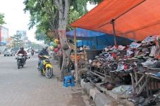 PKL Patimura Segera...
