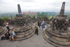Program Ayo ke Magelang...