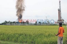 JOB PPEJ Sulit Naikkan...