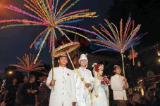 Perayaan Tahun Baru...