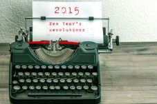 7 Resolusi Sehat di...