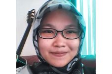 Masih Rupiah, Bukan...
