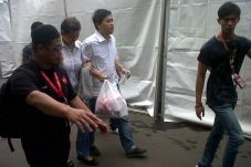 Keluarga Penumpang AirAsia...