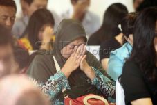 DPR: Penuhi Hak Korban...
