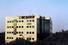 Investor Asing Baru...