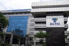 BKPM Reformasi Sistem...
