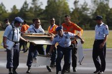 Pilot AirAsia QZ8501...