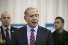 Israel Harap ICC Tolak...