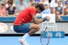 Delpo Juga Absen di...