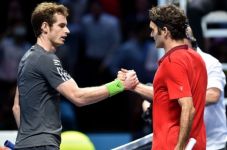 Murray Pengin Adopsi...