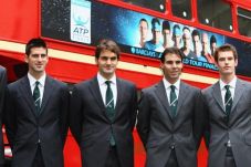 Nadal Ramal Big Four...