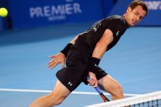 Murray Singkirkan Nadal...
