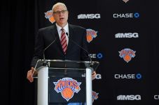 Pemain Knicks Miliki...