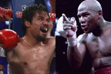 Tutup 2014, Pacquiao...