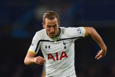 Comeback Spurs Buat...