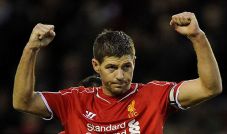 Gerrard Pantas Jadi...